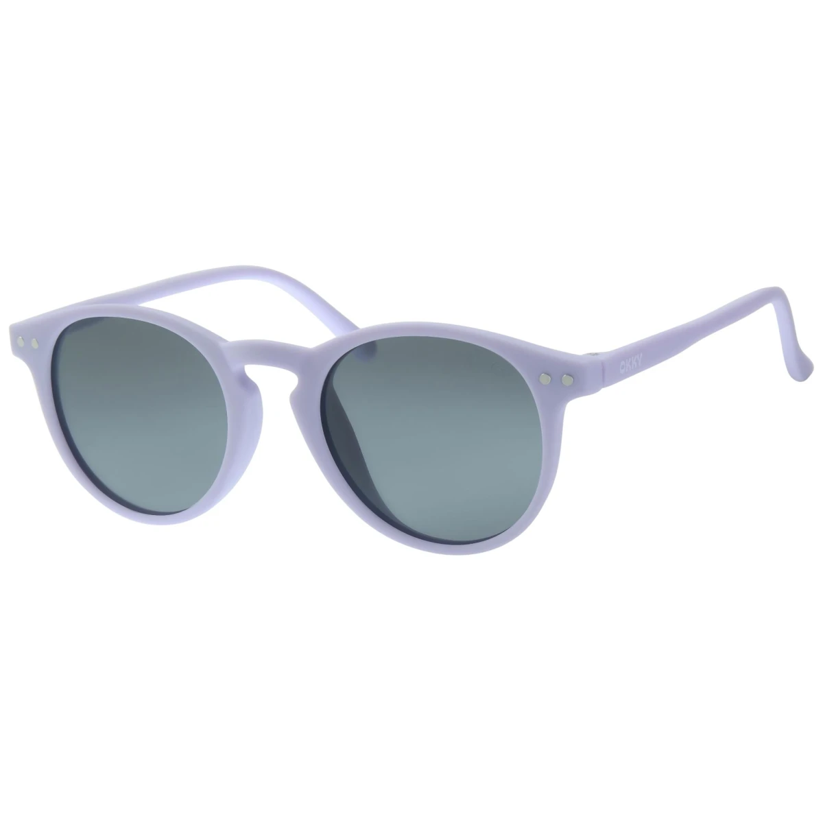 OKKY Okulary przeciwsłoneczne lilac 3-9 lat