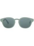 OKKY Okulary przeciwsłoneczne green 3-9 lat