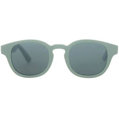 OKKY Okulary przeciwsłoneczne green 3-9 lat