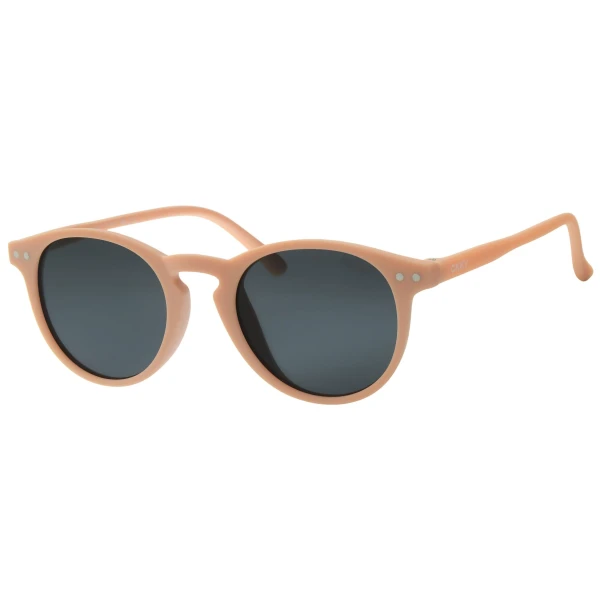 OKKY Okulary przeciwsłoneczne apricot 3-9 lat