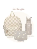 KIDZROOM Butelka bidon 350 ml Nostalgia Beige
