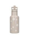 KIDZROOM Butelka bidon 350 ml Nostalgia Beige