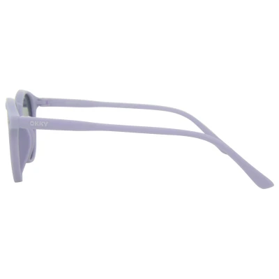 OKKY Okulary przeciwsłoneczne lilac 3-9 lat