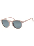 OKKY Okulary przeciwsłoneczne pink 3-9 lat