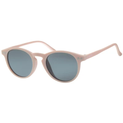 OKKY Okulary przeciwsłoneczne pink 3-9 lat
