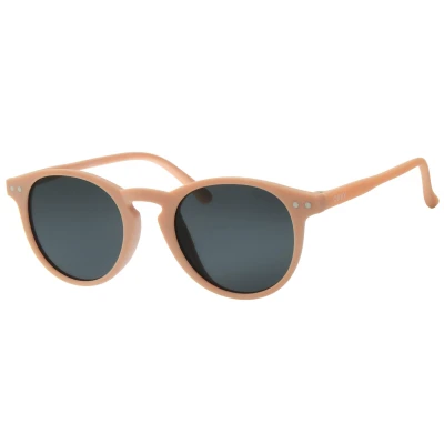 OKKY Okulary przeciwsłoneczne apricot 3-9 lat
