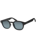 OKKY Okulary przeciwsłoneczne black 3-9 lat