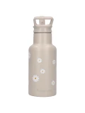 KIDZROOM Butelka bidon 350 ml Nostalgia Beige