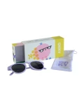 OKKY Okulary przeciwsłoneczne lilac 3-9 lat