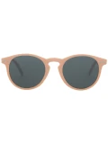 OKKY Okulary przeciwsłoneczne apricot 3-9 lat
