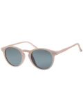 OKKY Okulary przeciwsłoneczne pink 3-9 lat
