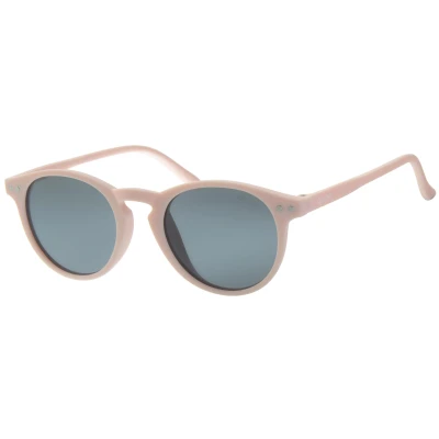 OKKY Okulary przeciwsłoneczne pink 3-9 lat