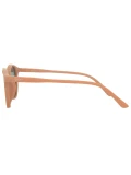 OKKY Okulary przeciwsłoneczne apricot 3-9 lat
