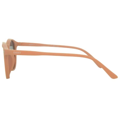 OKKY Okulary przeciwsłoneczne apricot 3-9 lat
