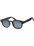 OKKY Okulary przeciwsłoneczne black 3-9 lat