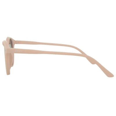 OKKY Okulary przeciwsłoneczne pink 3-9 lat
