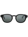 OKKY Okulary przeciwsłoneczne black 3-9 lat