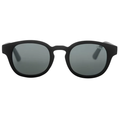 OKKY Okulary przeciwsłoneczne black 3-9 lat