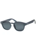 OKKY Okulary przeciwsłoneczne dark blue grey 3-9 l