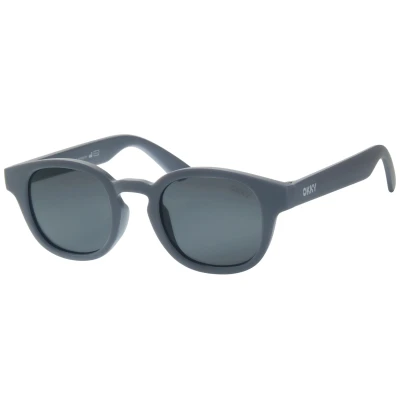 OKKY Okulary przeciwsłoneczne dark blue grey 3-9 l