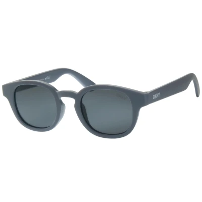OKKY Okulary przeciwsłoneczne dark blue grey 3-9 l