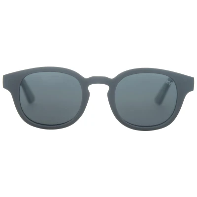 OKKY Okulary przeciwsłoneczne dark blue grey 3-9 l