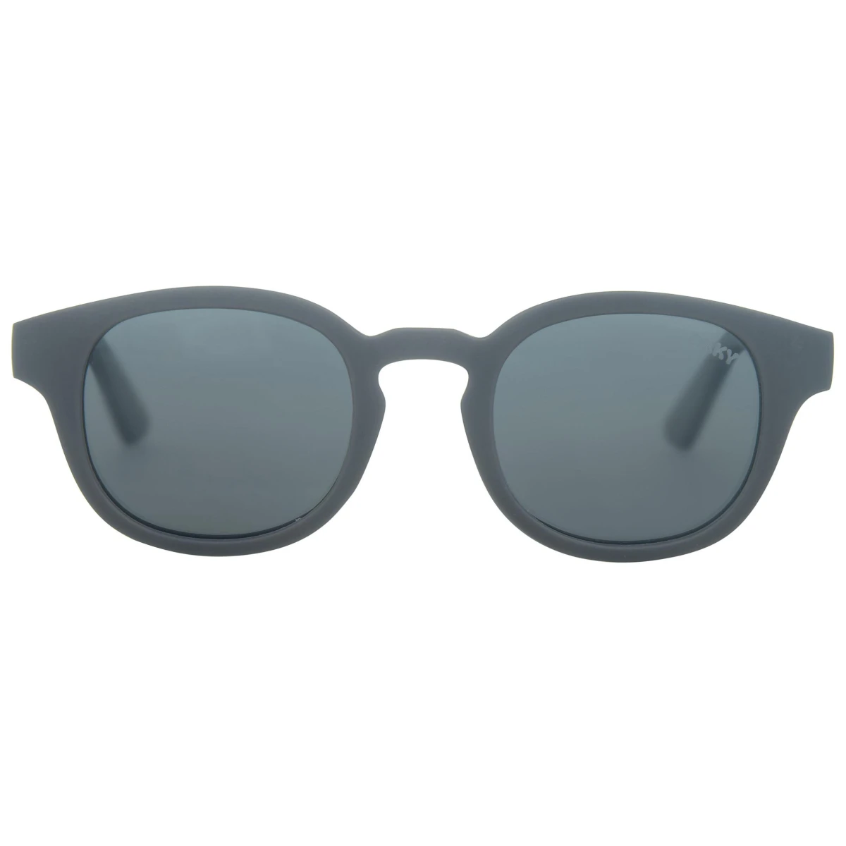 OKKY Okulary przeciwsłoneczne dark blue grey 3-9 l