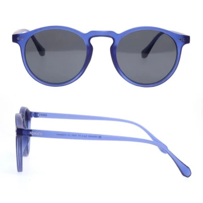 OKKY Okulary przeciwsłoneczne royal blue 9-16 lat