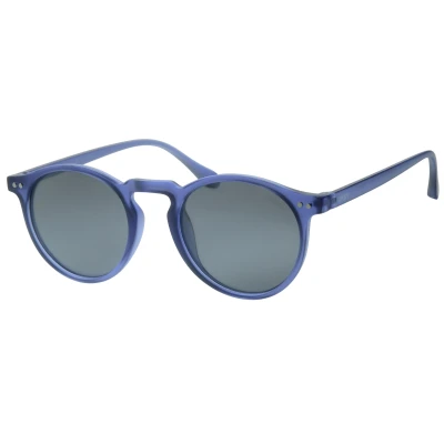 OKKY Okulary przeciwsłoneczne royal blue 9-16 lat