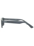 OKKY Okulary przeciwsłoneczne dark blue grey 3-9 l