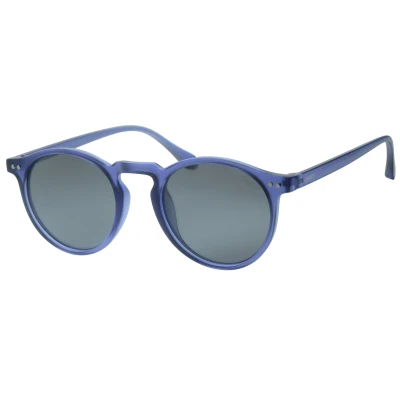 OKKY Okulary przeciwsłoneczne royal blue 9-16 lat