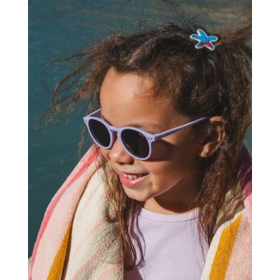OKKY Okulary przeciwsłoneczne pink 3-9 lat