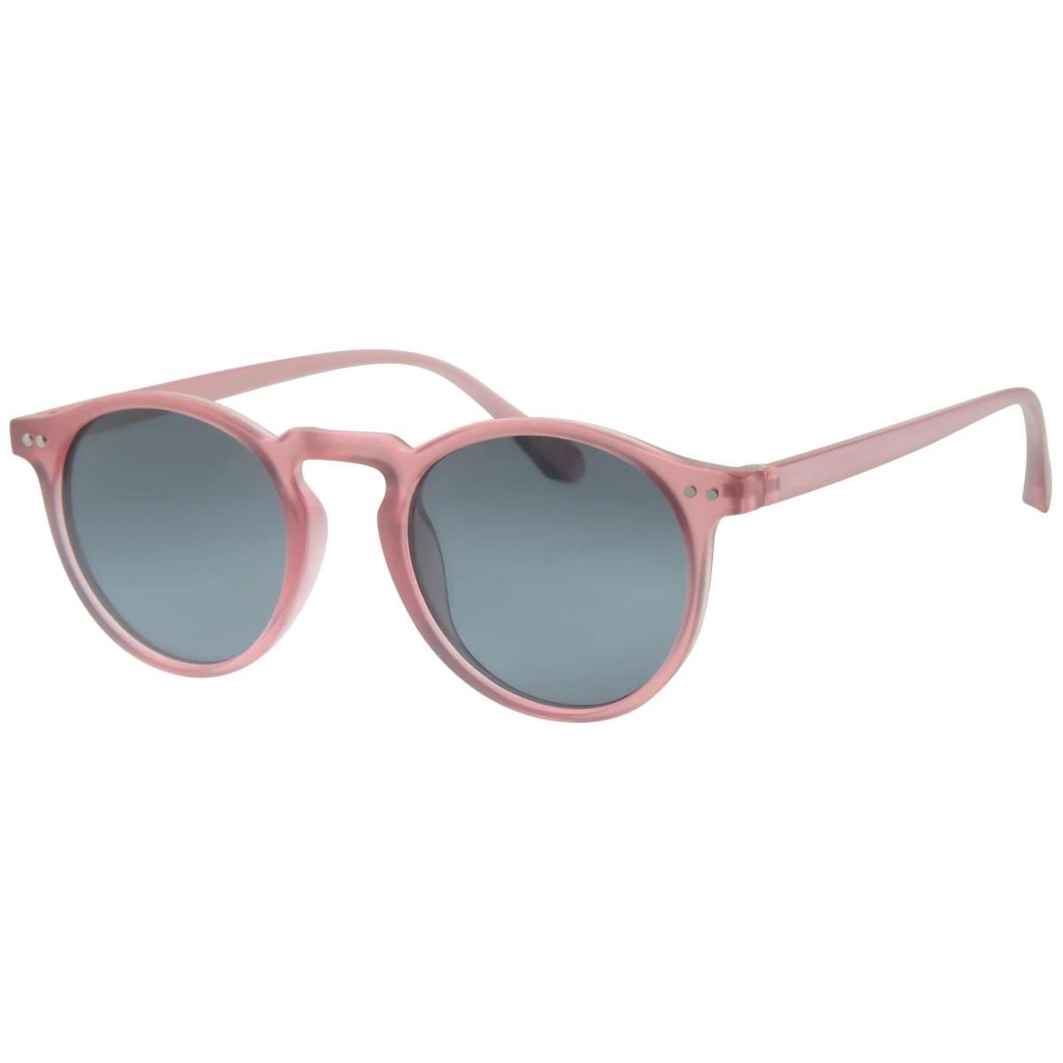 OKKY Okulary przeciwsłoneczne red 9-16 lat