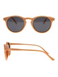 OKKY Okulary przeciwsłoneczne apricot 3-9 lat