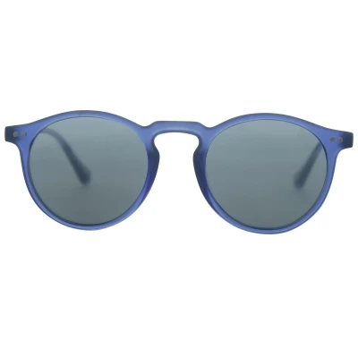 OKKY Okulary przeciwsłoneczne royal blue 9-16 lat
