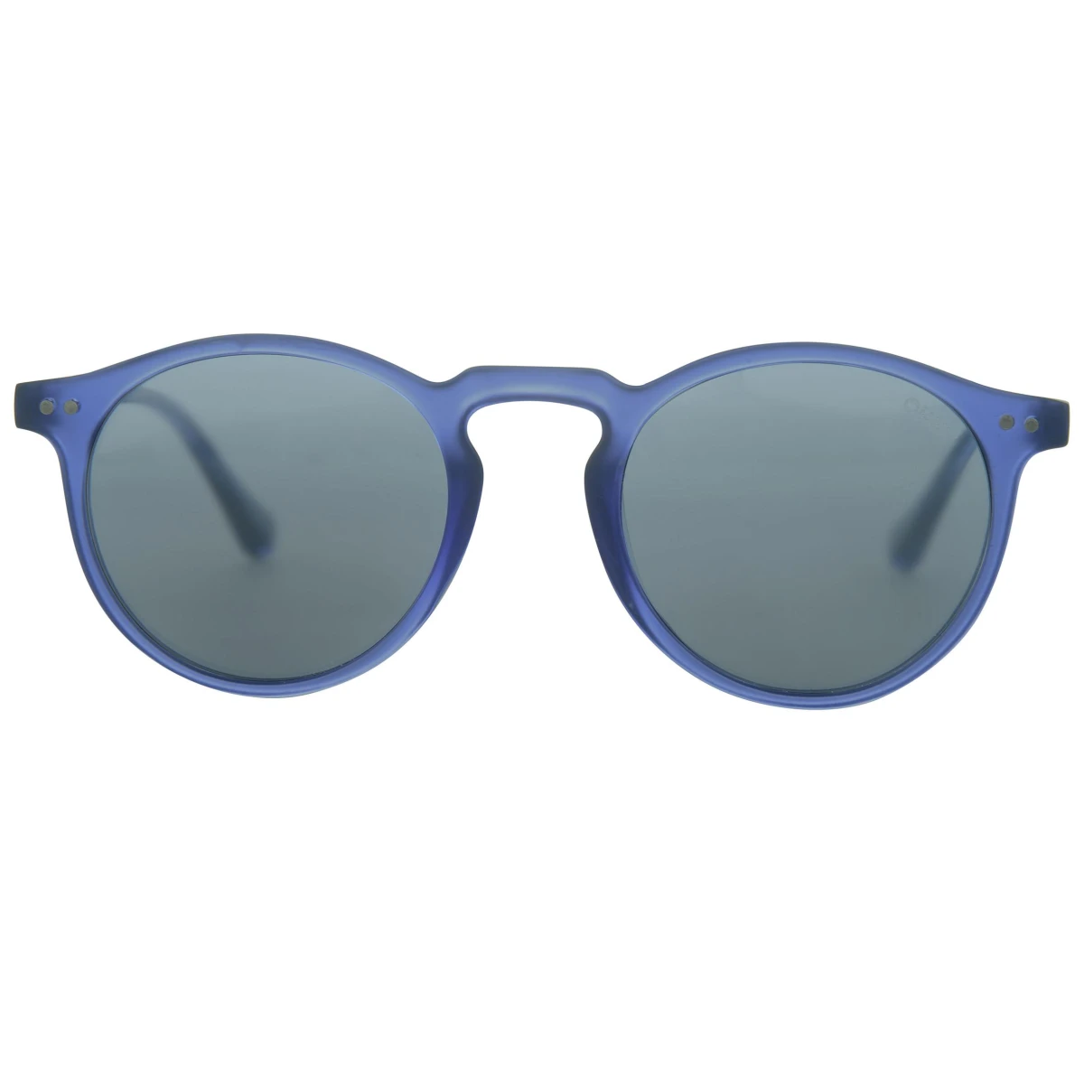 OKKY Okulary przeciwsłoneczne royal blue 9-16 lat