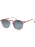 OKKY Okulary przeciwsłoneczne red 9-16 lat