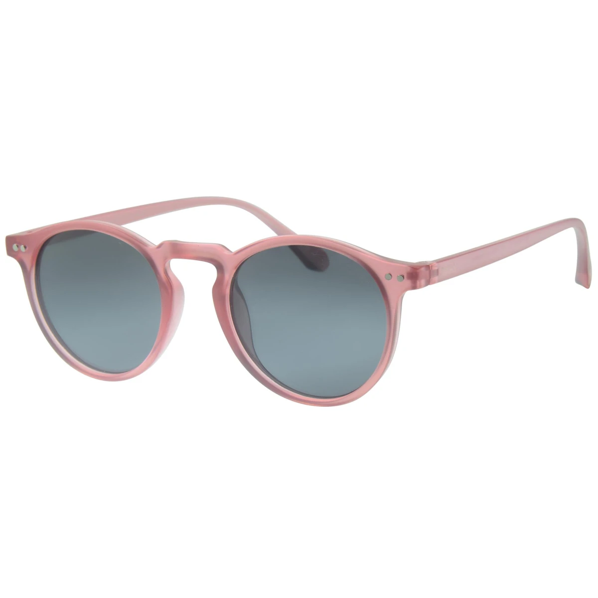 OKKY Okulary przeciwsłoneczne red 9-16 lat