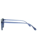 OKKY Okulary przeciwsłoneczne royal blue 9-16 lat