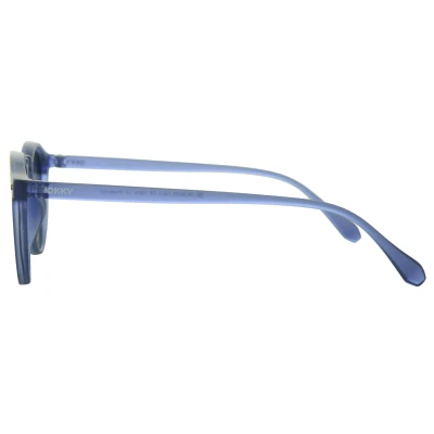 OKKY Okulary przeciwsłoneczne royal blue 9-16 lat