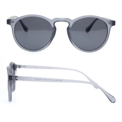 OKKY Okulary przeciwsłoneczne mid grey 9-16 lat