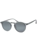 OKKY Okulary przeciwsłoneczne mid grey 9-16 lat