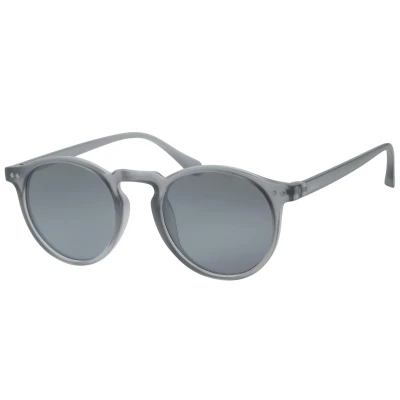 OKKY Okulary przeciwsłoneczne mid grey 9-16 lat