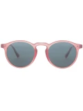 OKKY Okulary przeciwsłoneczne red 9-16 lat