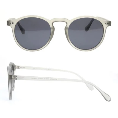 OKKY Okulary przeciwsłoneczne light gray 9-16 lat