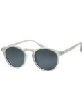 OKKY Okulary przeciwsłoneczne light gray 9-16 lat