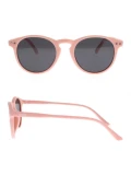 OKKY Okulary przeciwsłoneczne pink 3-9 lat