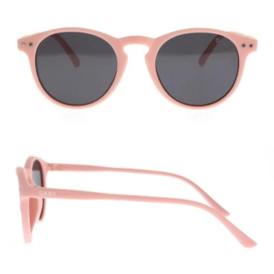 OKKY Okulary przeciwsłoneczne pink 3-9 lat