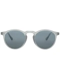 OKKY Okulary przeciwsłoneczne mid grey 9-16 lat