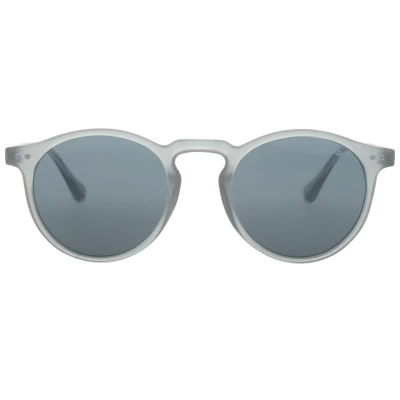 OKKY Okulary przeciwsłoneczne mid grey 9-16 lat